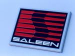 Saleen S7 2000 года